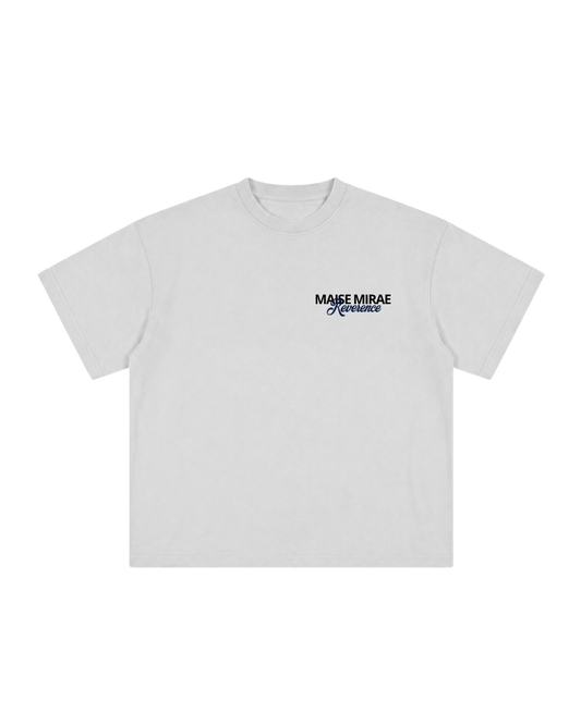 Reverence Tee – White (PRE-ORDER)